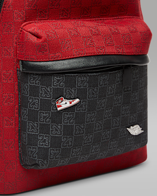Jordan Monogram Backpack (25L). Nike.com